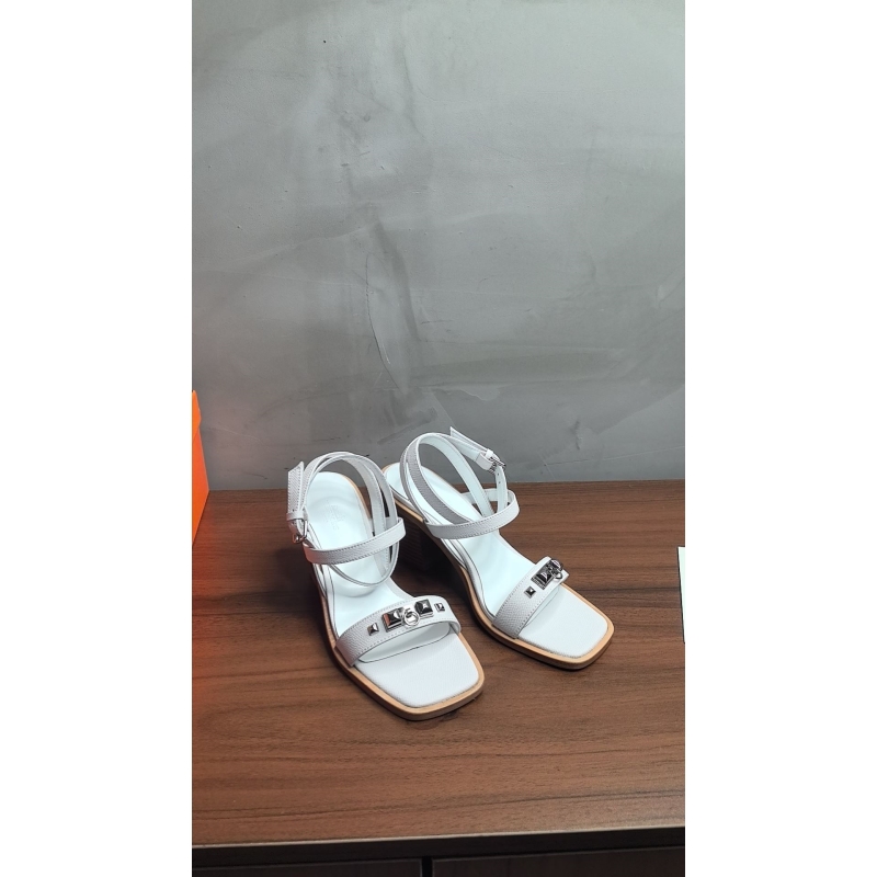 H**mes high heels